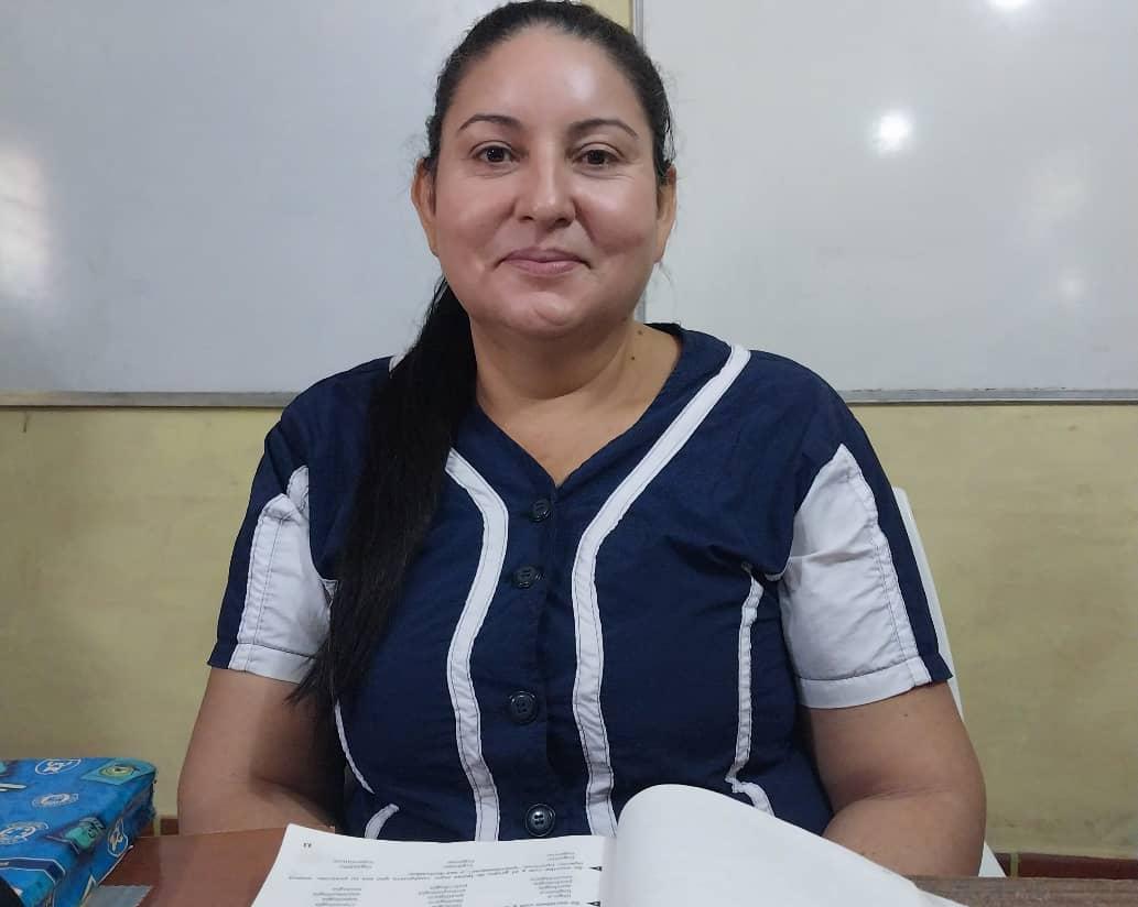 Ana  Vasquez image