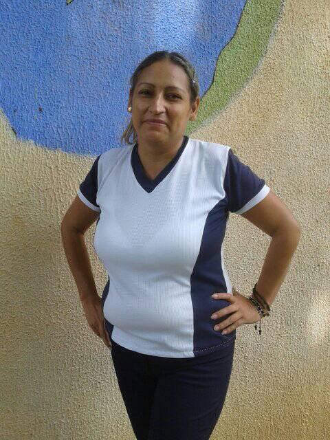 Claudia Pastora Pichardo Segovia image