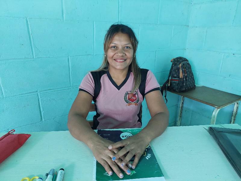 Deorly Marbelis González Infante image