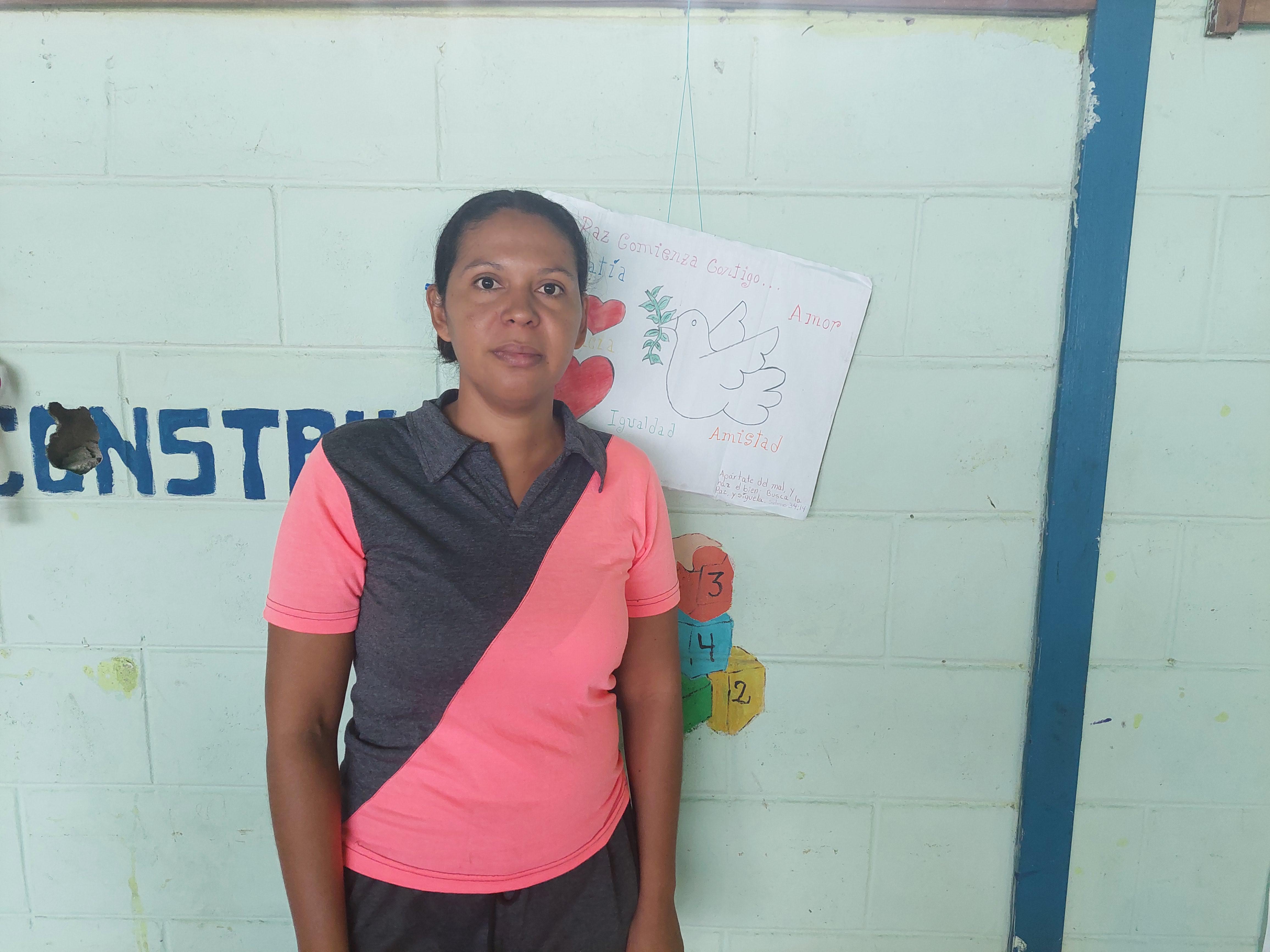 Yarlenis Ismalia Arevalo Riera image