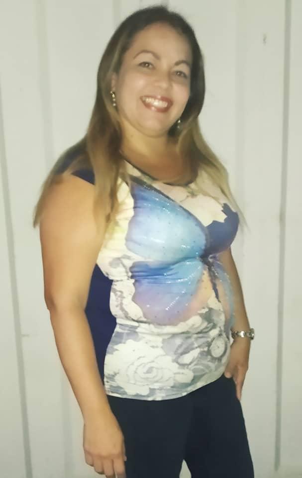 Valentina Figueredo image