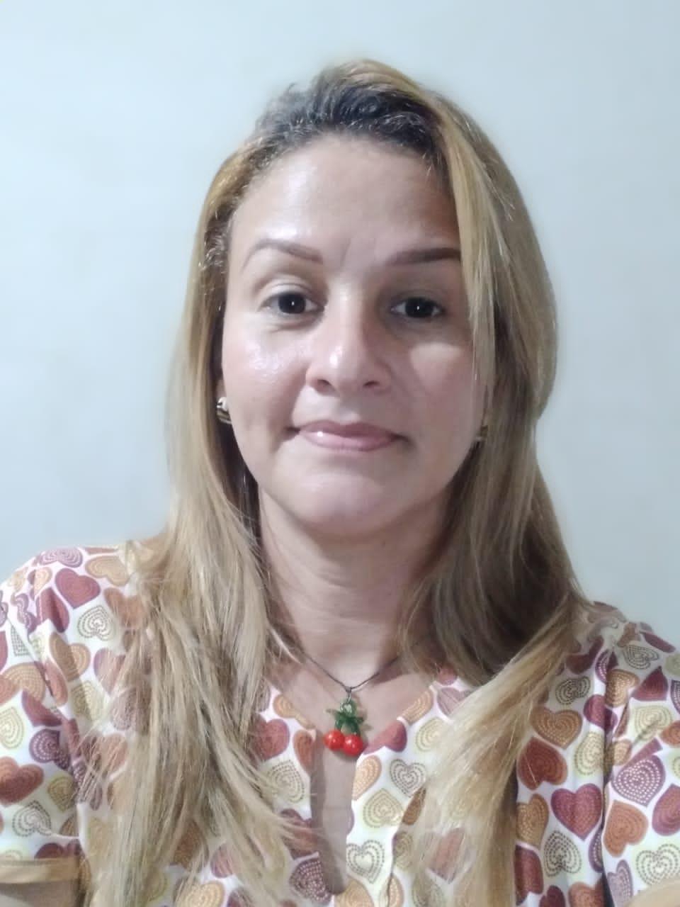 Adriana Luisa Machado Sequera image
