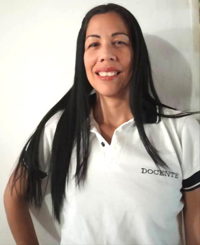 Josefina Torrealba  image