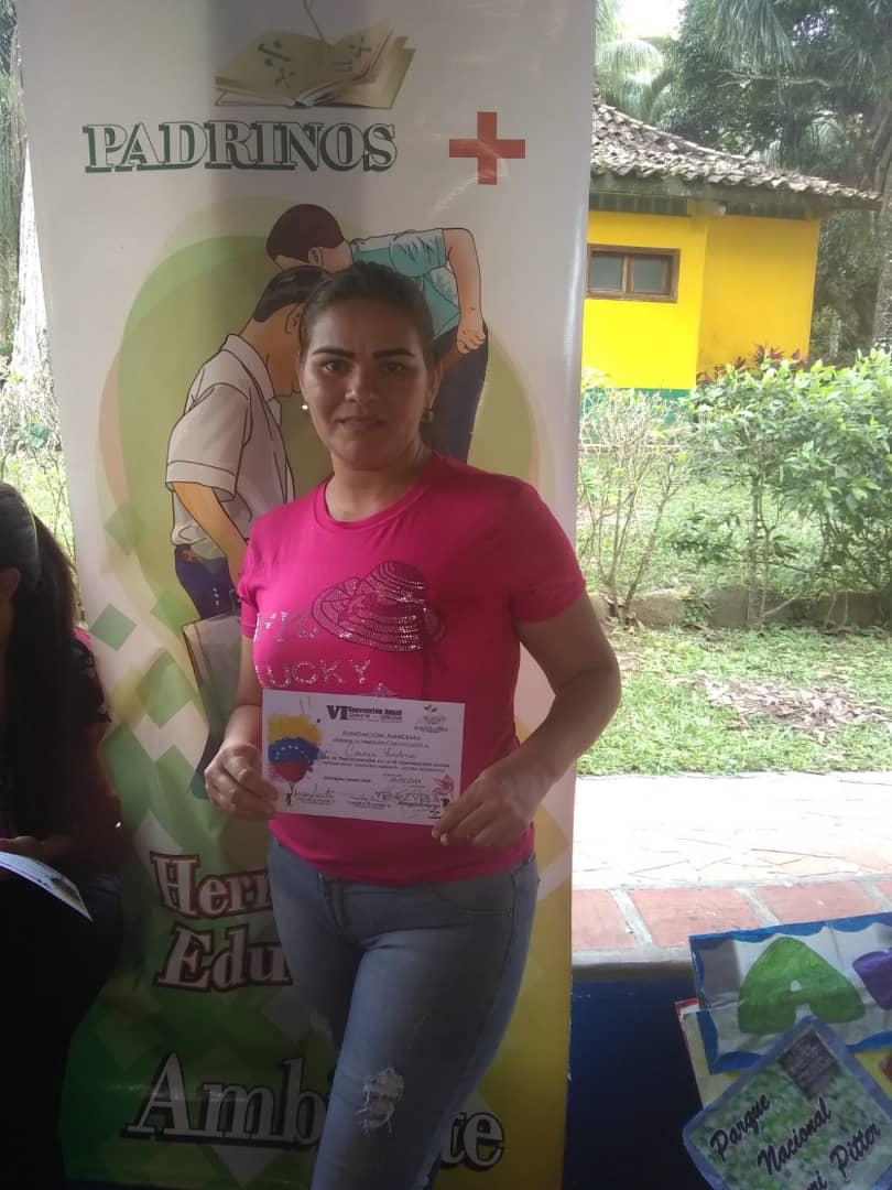 Carmen B Escalona L image