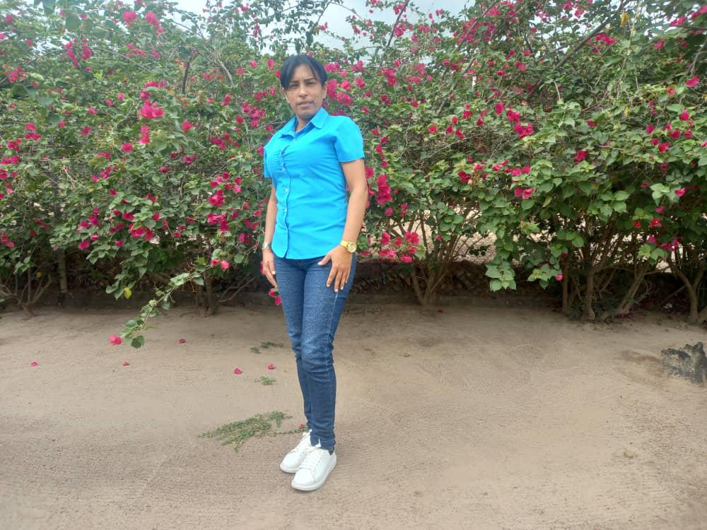 Yuliana Suarez image