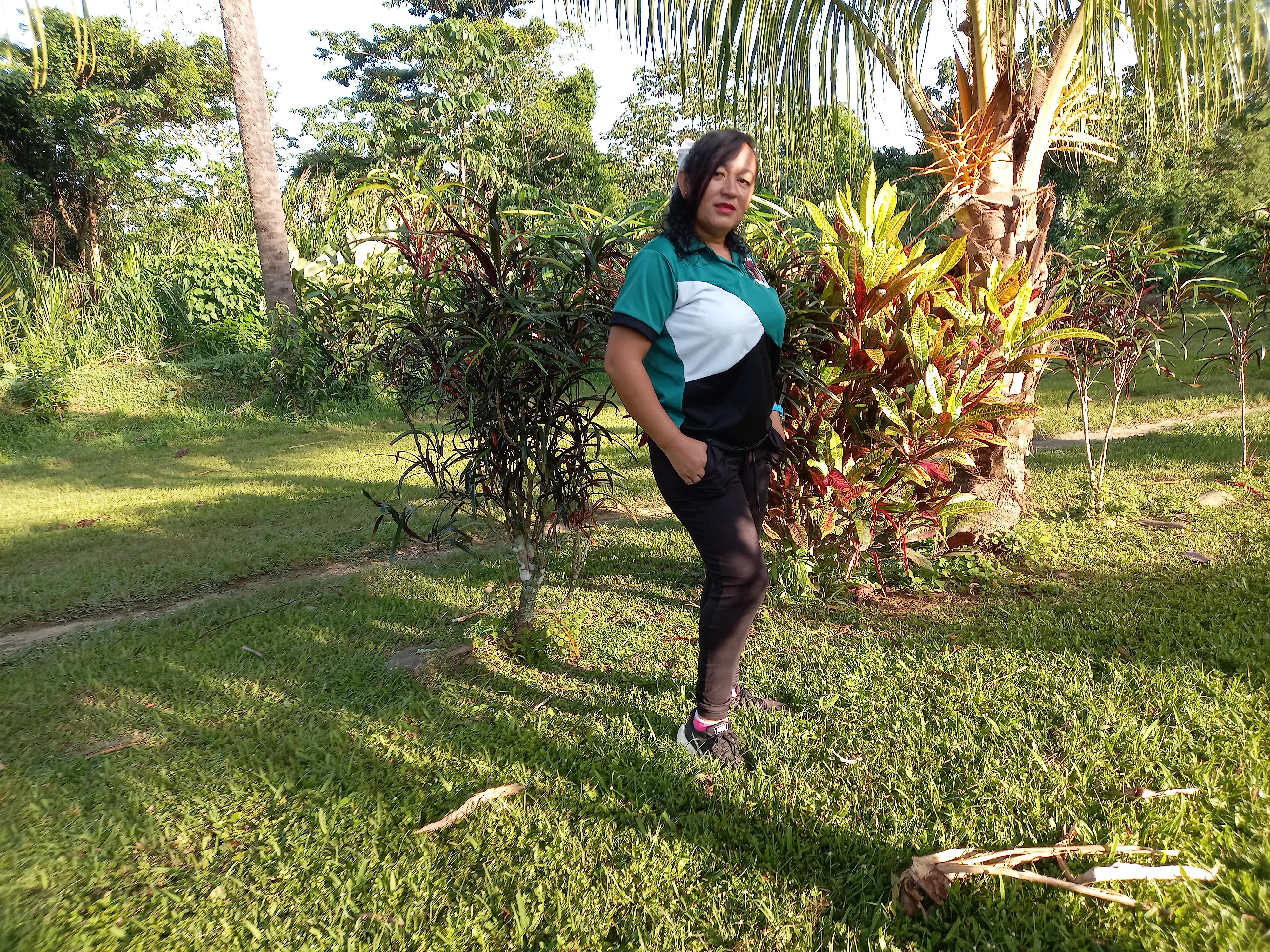 Naiveliz Solorzano image