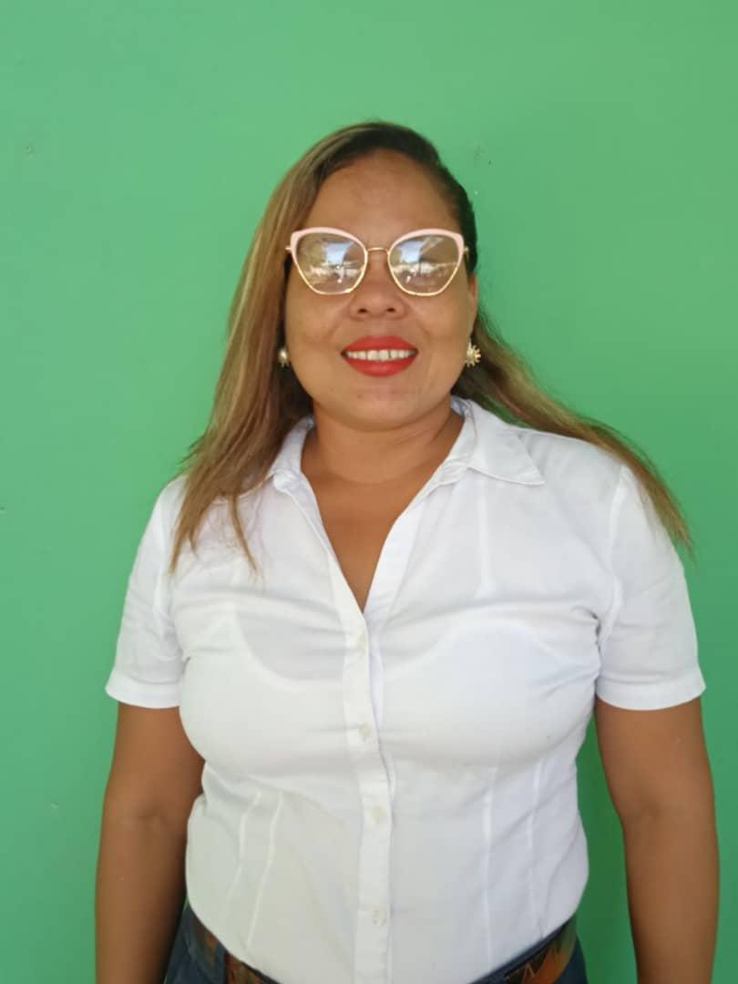 Telasin Machado image