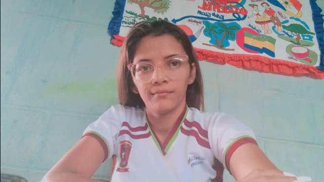 Bertha Lopez image