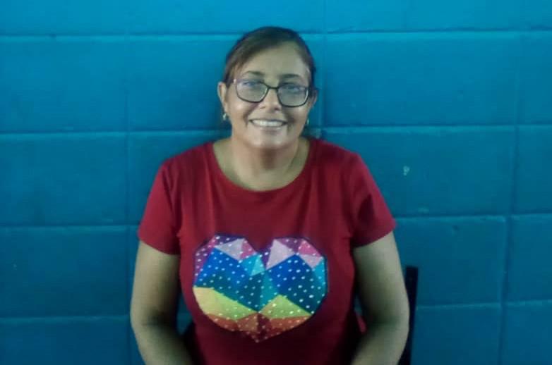 Rosa Cañizales image