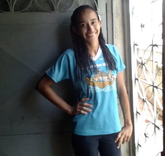 Deysimar  Carreño image