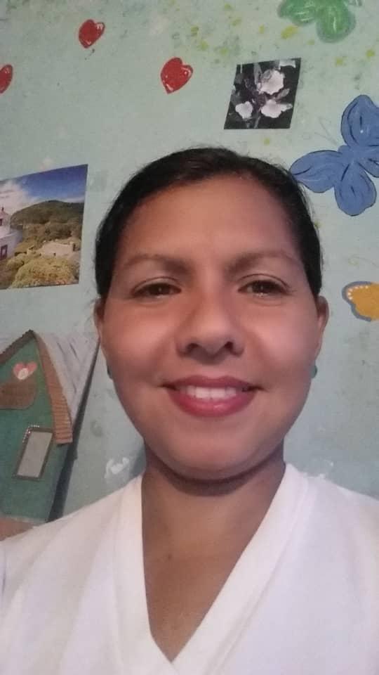 Yetzi  Maurea image