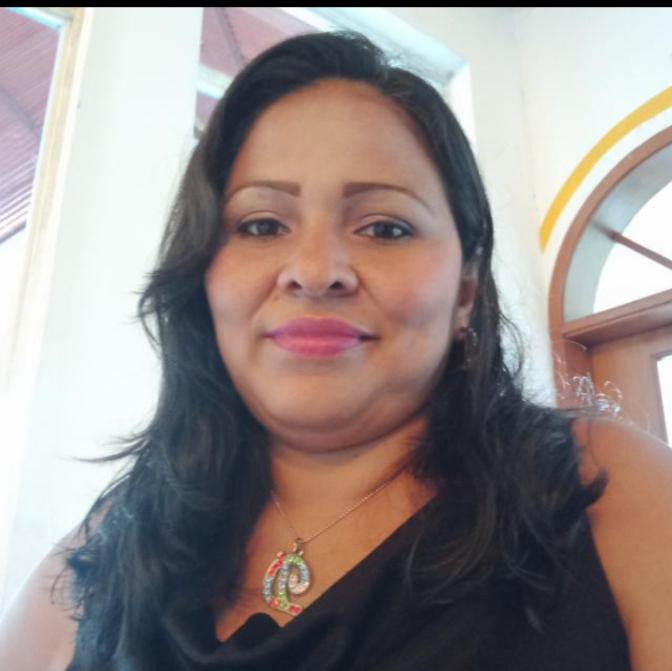 Damelys Crespo image