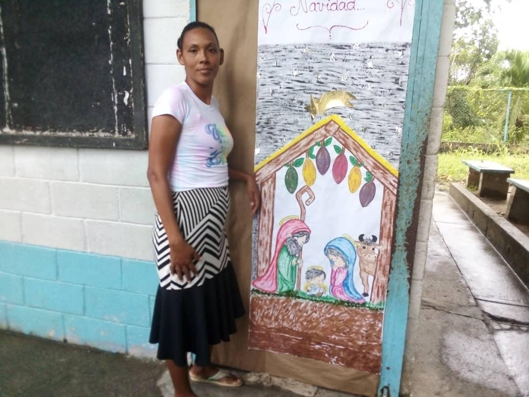 Yarcelis Balderrama image