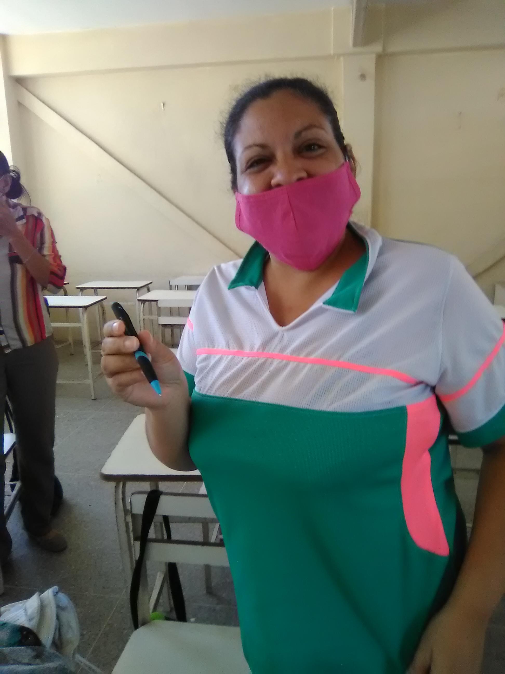 Morelvis Surita image