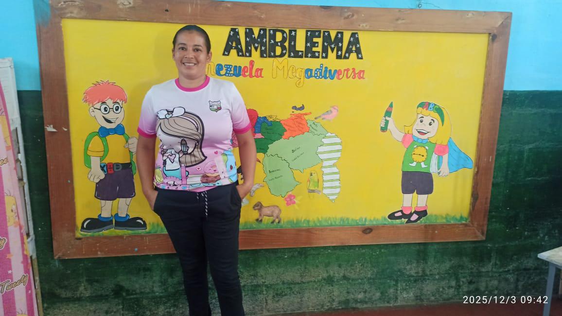 Yulimar Piña image