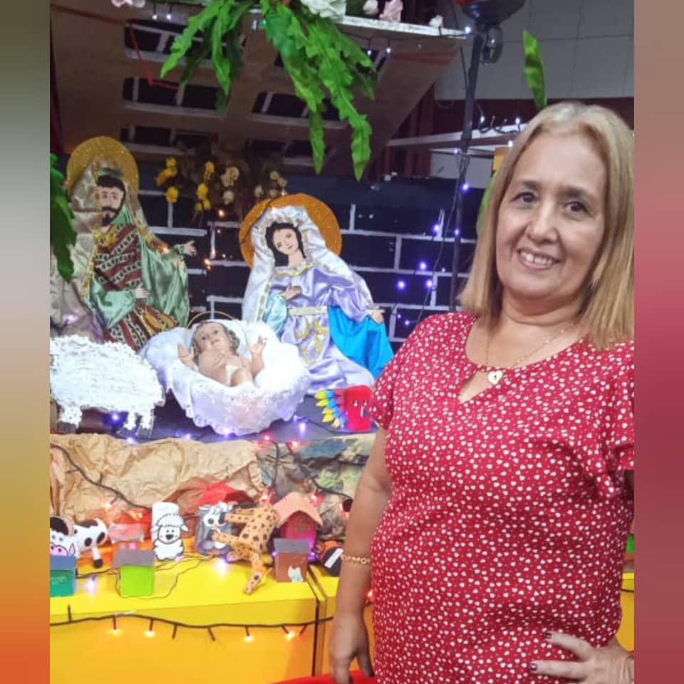 Marisol Contreras image