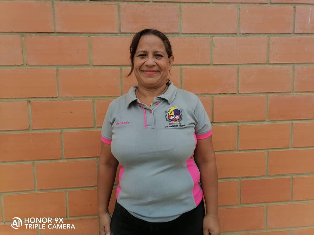 Evelin  Cuicas image