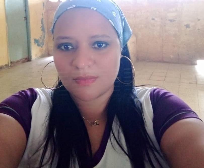 María Nazareth Pineda Primera image
