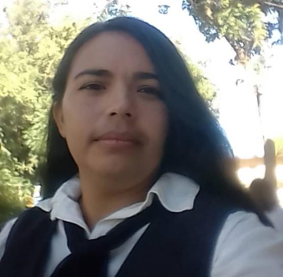 Anais María Talavera Sánchez image