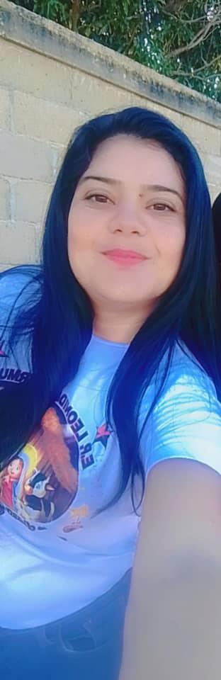 Gabriela María Rodríguez Mavares image