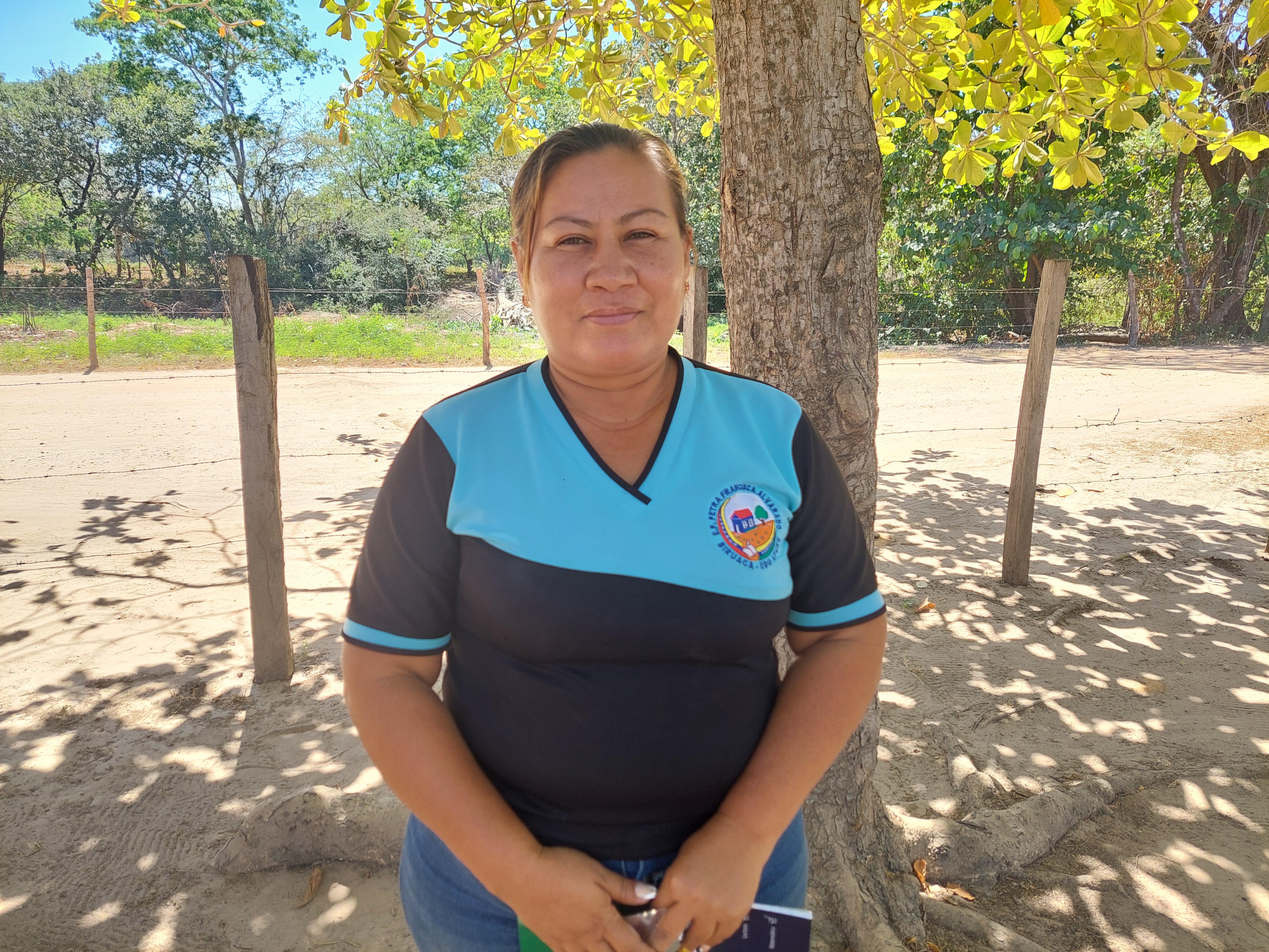 Sol Rondón image