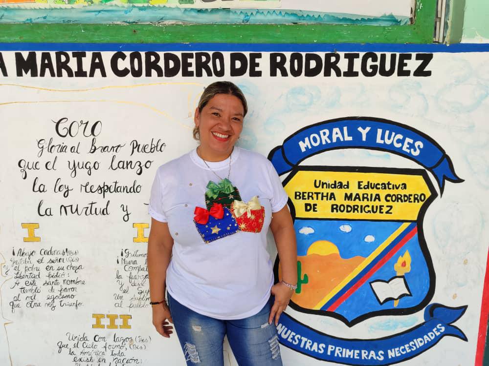 Kemberys Guedez image