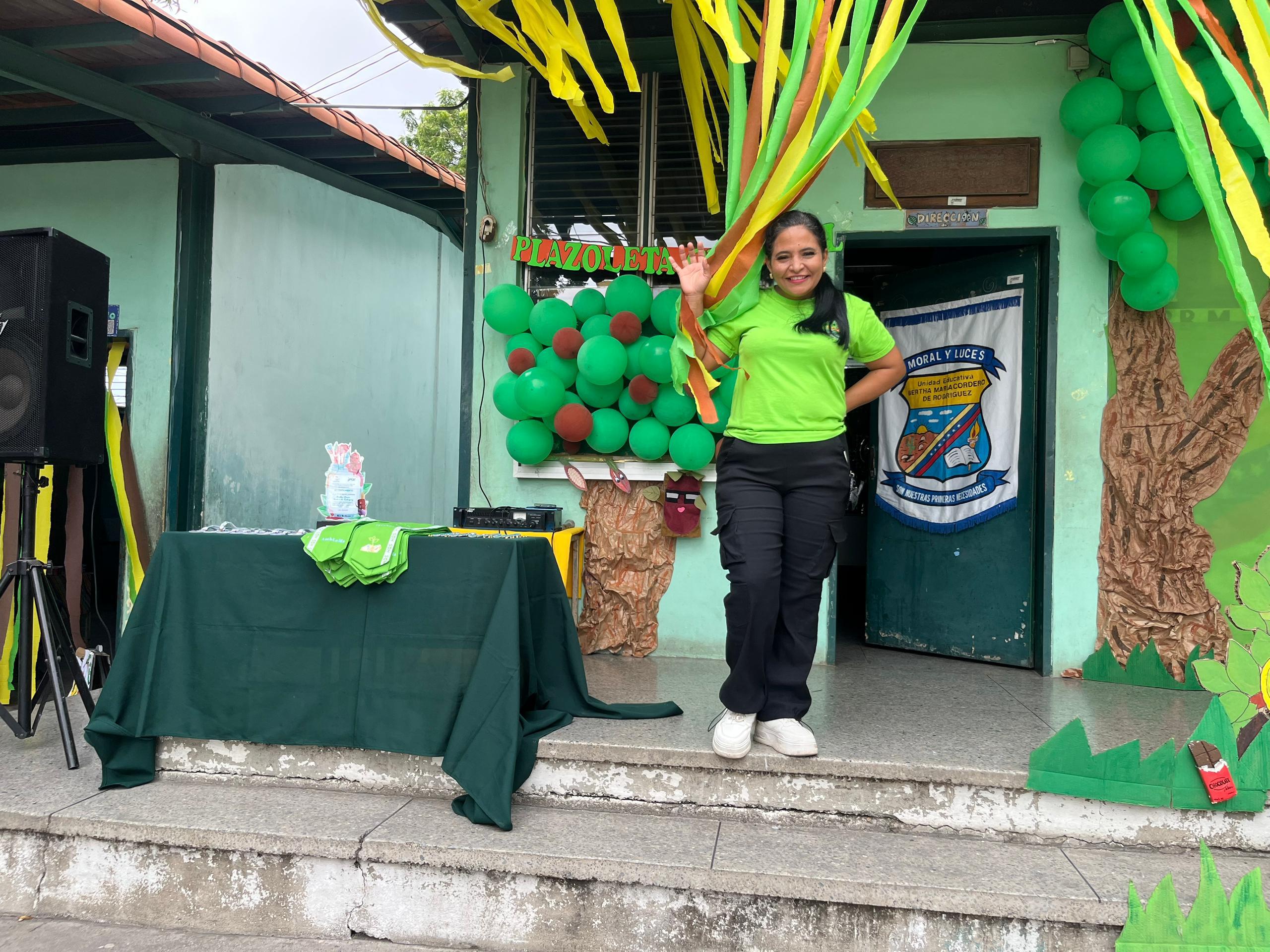 Ivonne Alvarado image