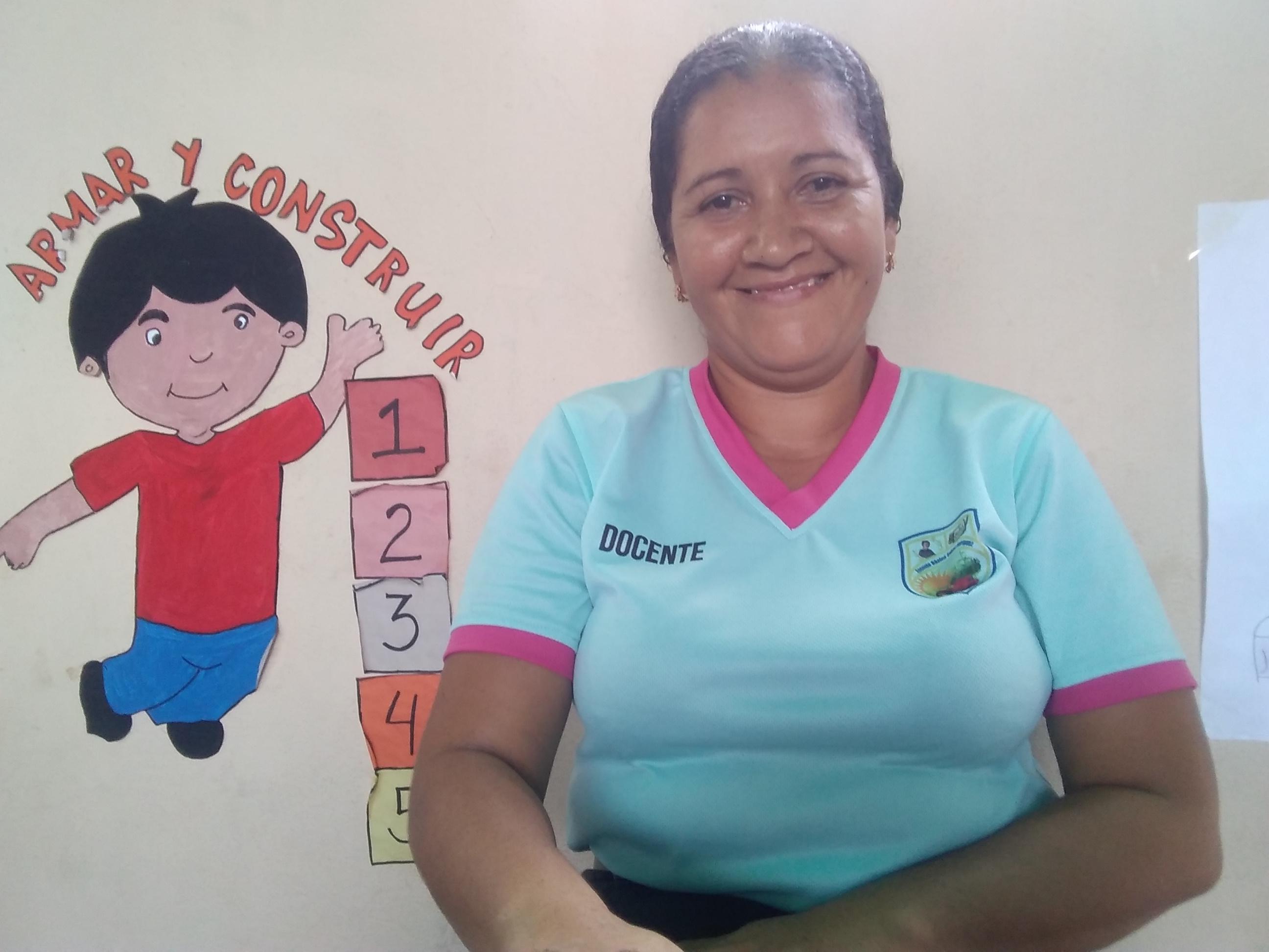 Alejandrina del Valle  Escalona Delgado  image