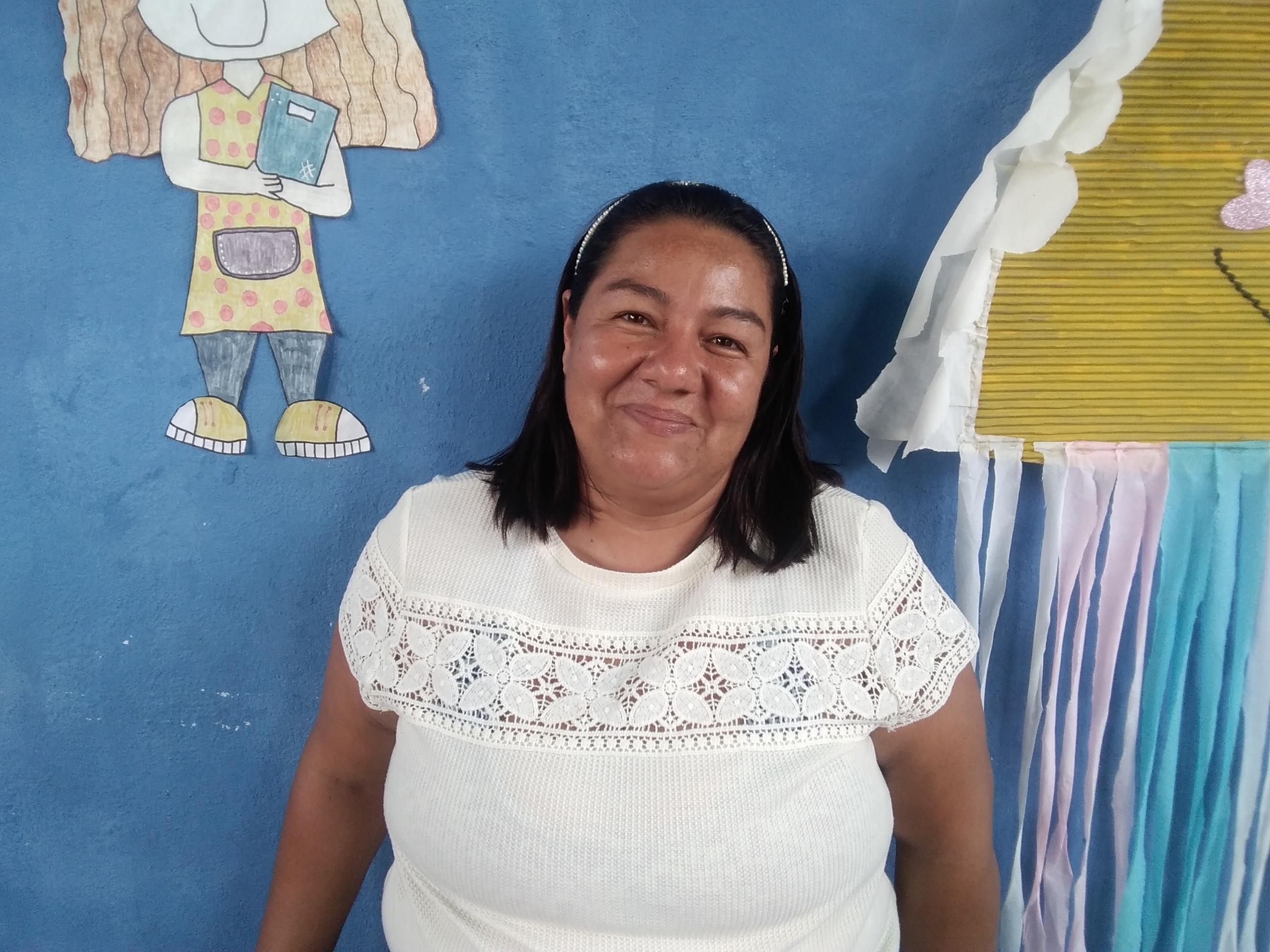 Gleidi Maria Mejias Briceño image