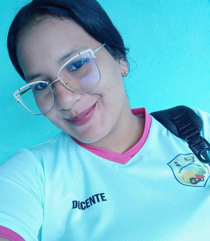 Marly Yesenia  Escalona Castillo  image