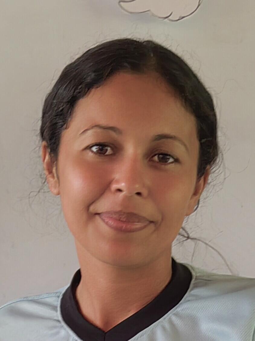NORIS MARÍA CASTELLANO GONZÁLEZ  image