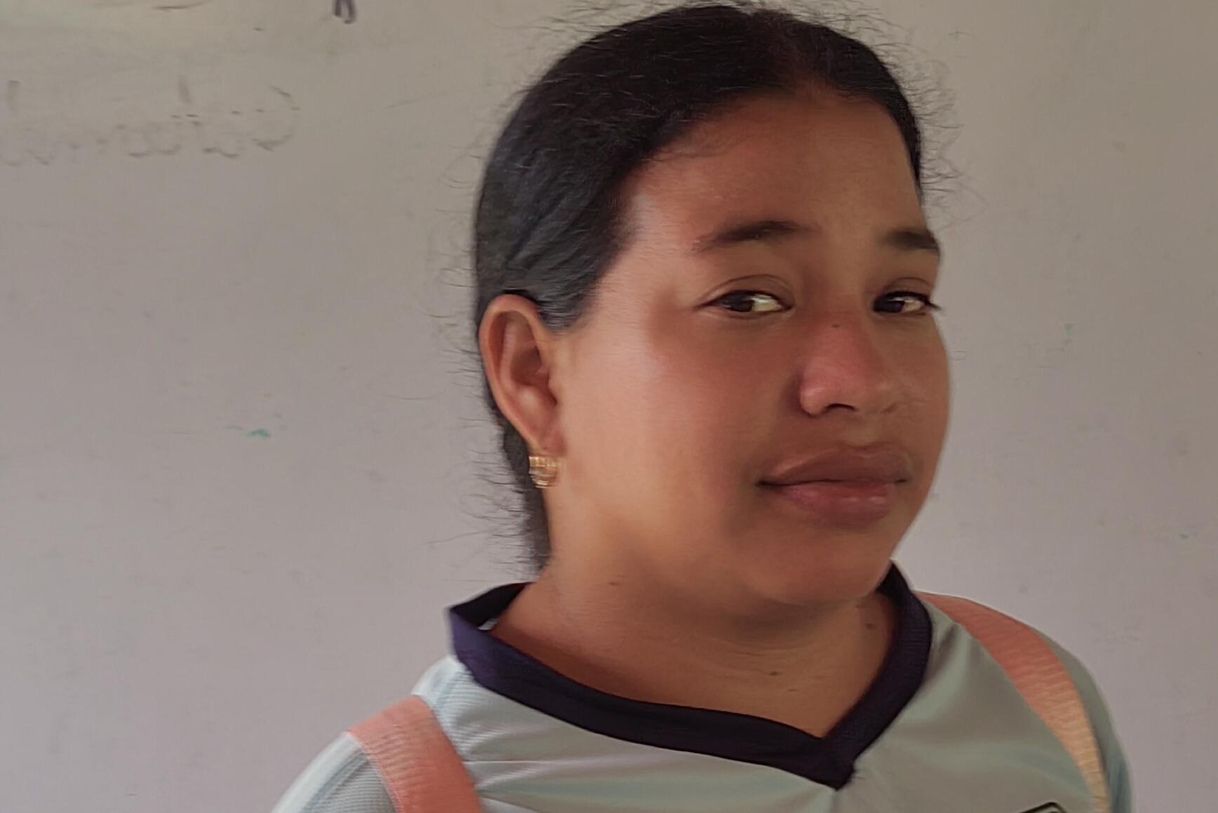 KARLA DAYERLING MÚJICA MONTILLA  image
