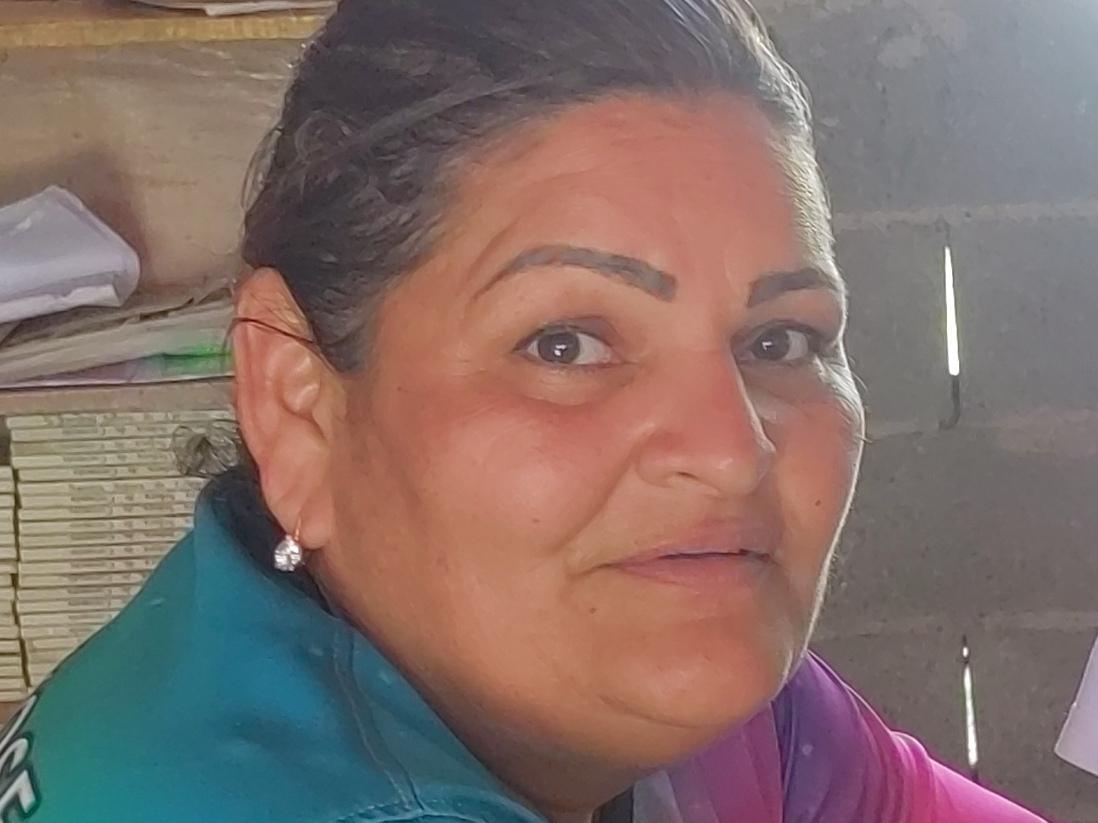 MARÍA GLADYS COROMOTO NARVÁEZ MEJÍAS  image