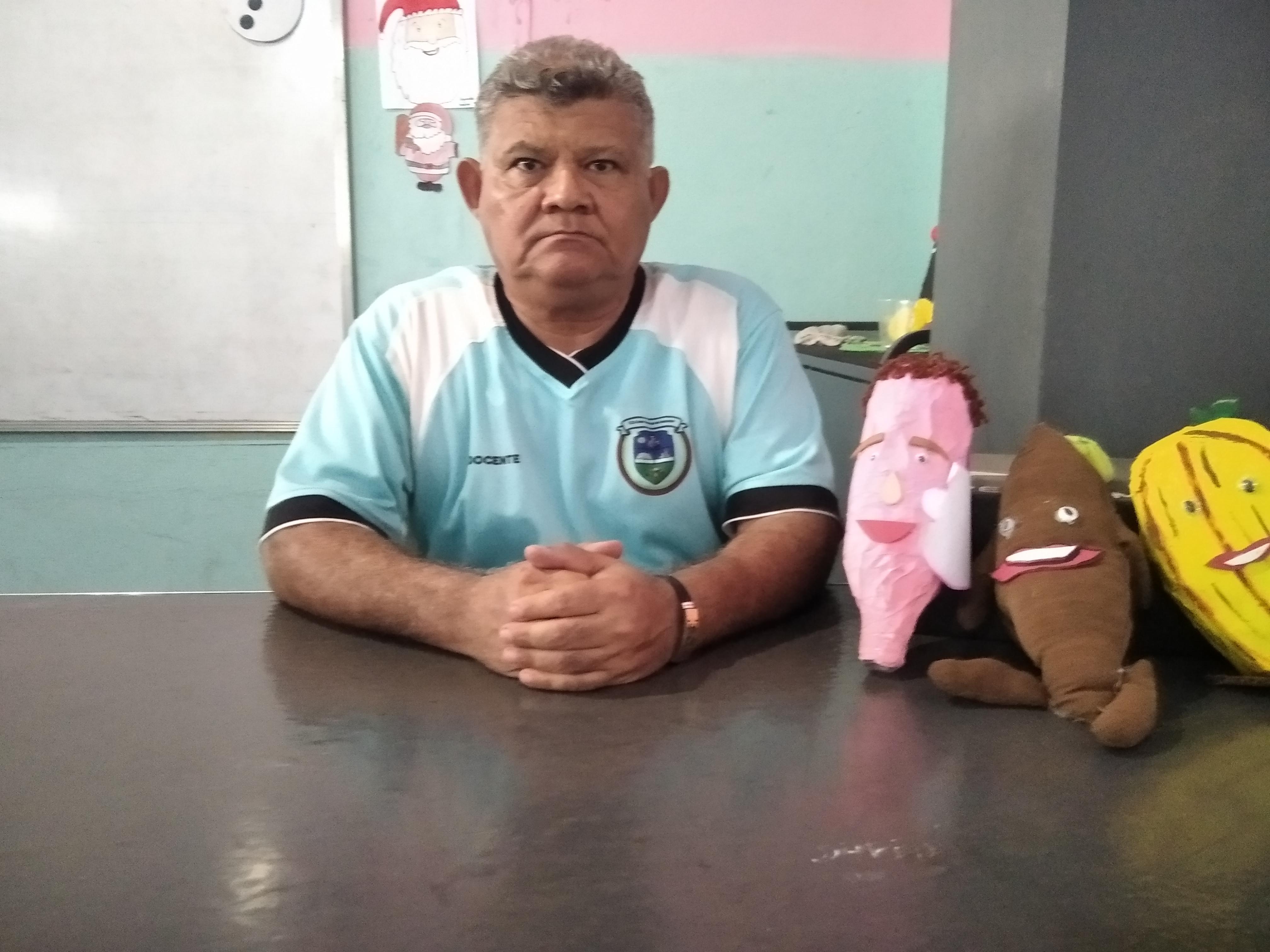 Carlos Hernández image