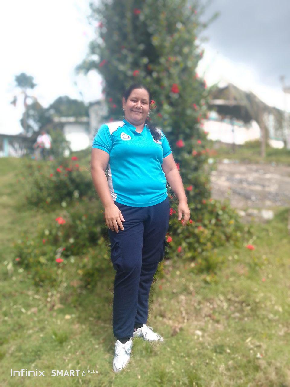 MARLENYS  ROJAS image