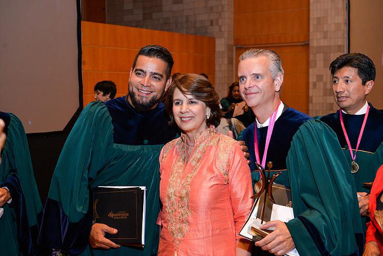 Premio Noús a la Excelencia Educativa Iberoamericana image 2